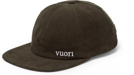 ★UMBRO★ Corduroy Ball Cap YellowUP423CCPO1 Corduroy Baseball Cap With Suede Brim For Men | J.Crew