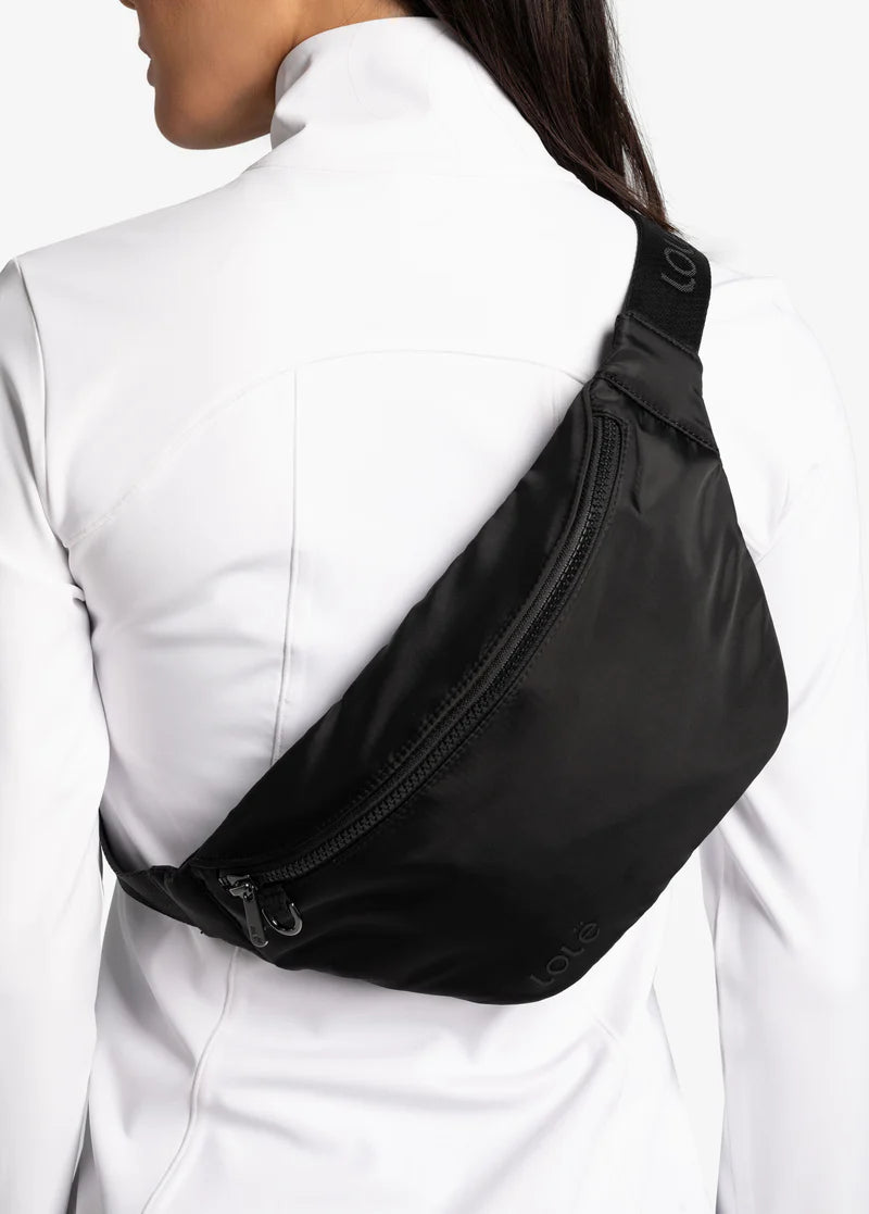 ★【THEAIRTOWN】 sibooya check belt bag★2 color★ ☆関税/送料込☆Theairtown☆sibooya check belt bag