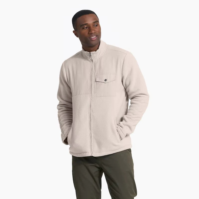 AM1376 Sweater Weather Shirt Jacket – kc clothing