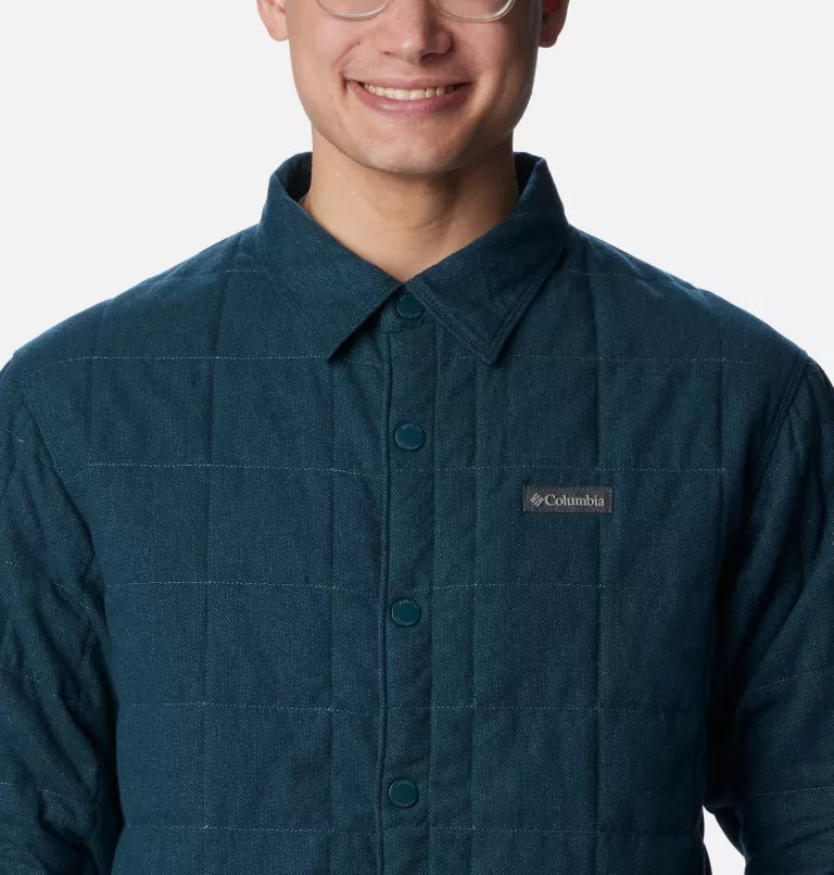 AM4571 Landroamer Quilted Shirt Jacket – kc clothing AM4571 Landroamer Quilted Shirt Jacket – kc clothing