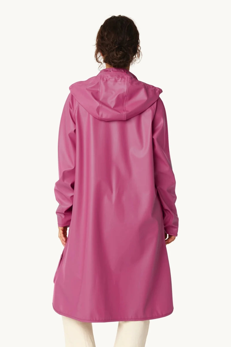 rinco IJRain71 Raincoat – kc clothing