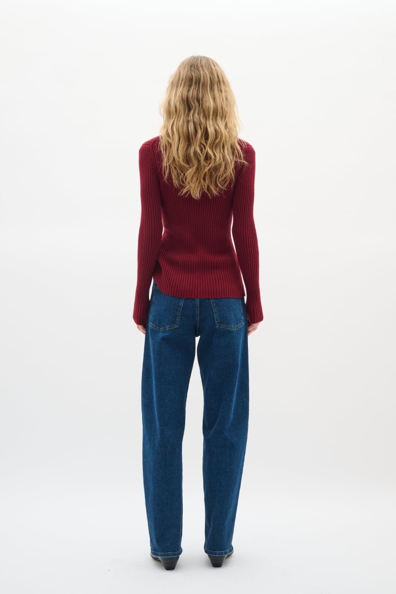 HEARTS GIA CARDIGAN