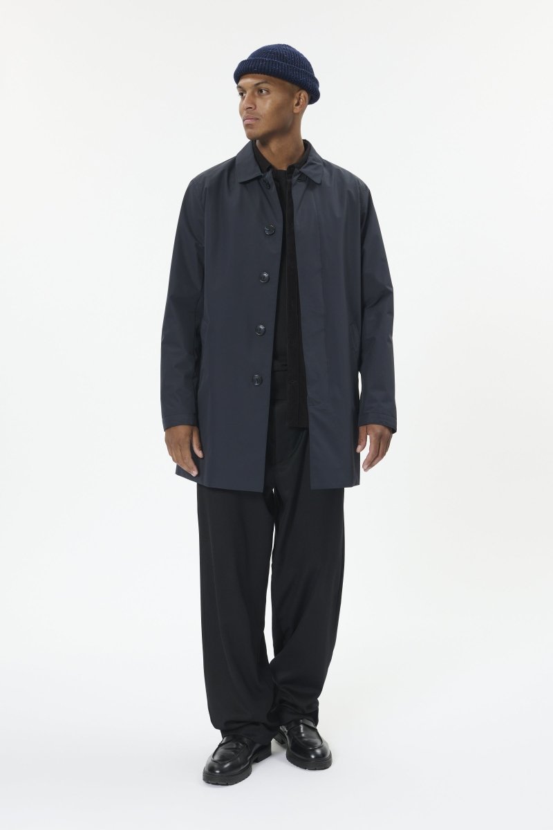 MAT30204455 Miles Mac Coat – kc clothing