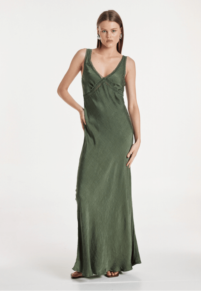 lorie maxi dress Women's Chiffon Maxi Dress V Neck Ruffle Tiered Lorie