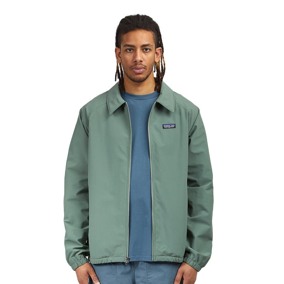 PAT28153 M's Baggies Jacket – kc clothing