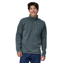 PAT25523 Better Sweater Quarter Zip