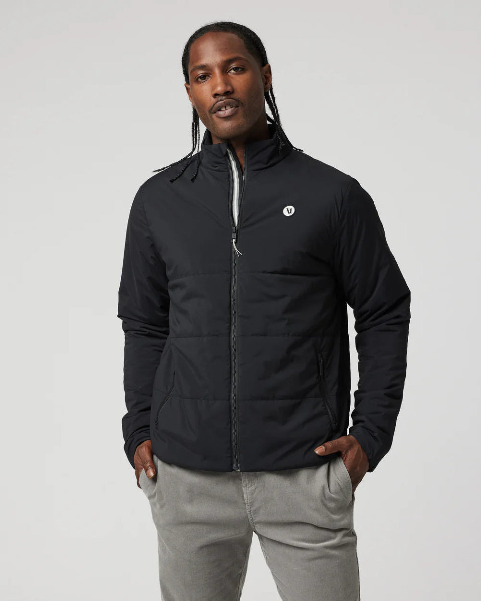 V593 Echo Insulated Jacket 2.0 – kc clothing