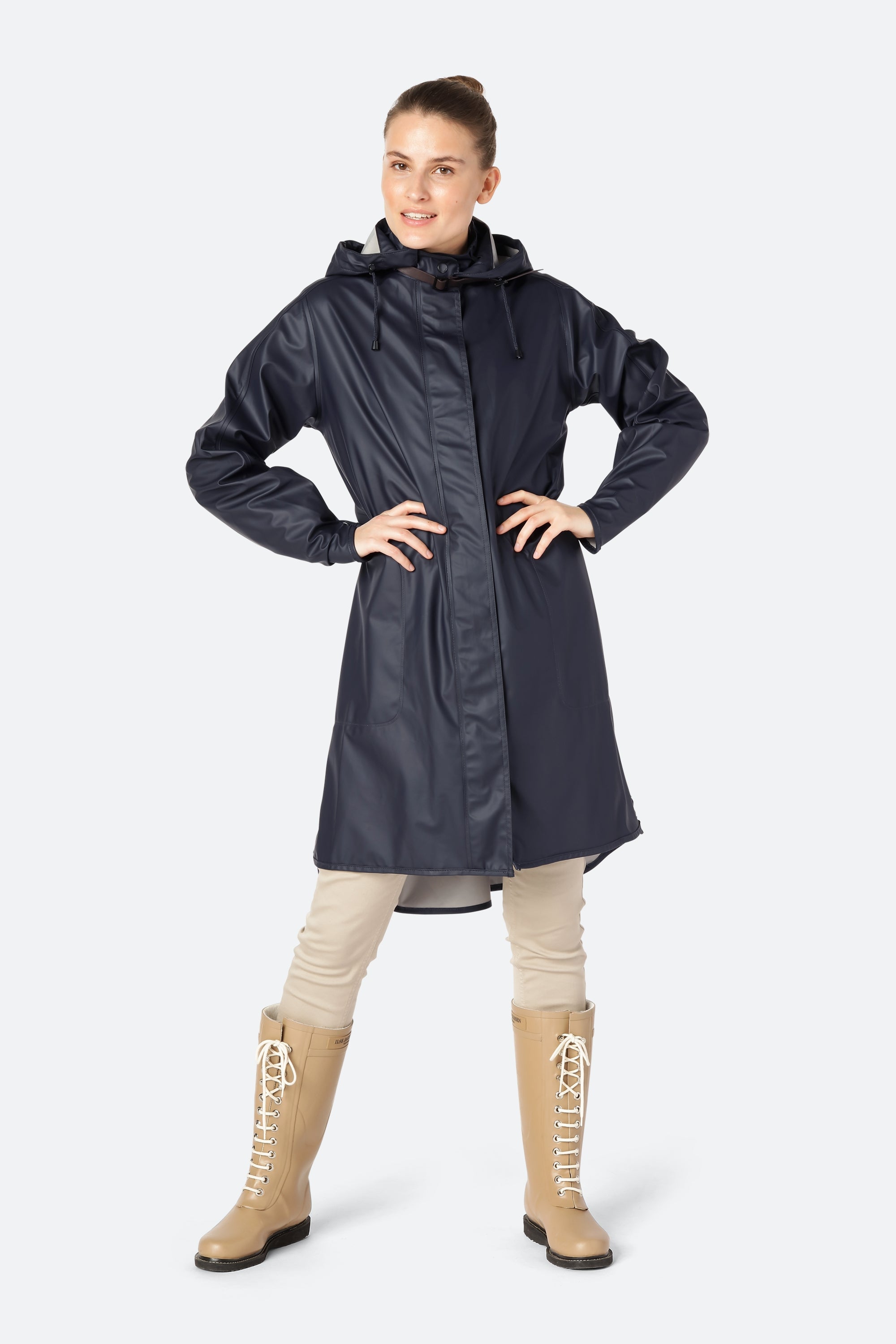 IJRain71 Raincoat – kc clothing