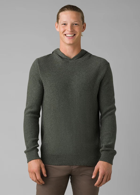 Prana on sale mens sweater