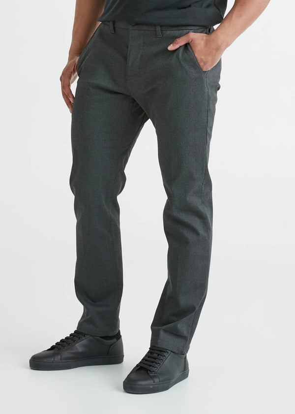 DR1615 Smart Stretch Relaxed Trouser – kc clothing