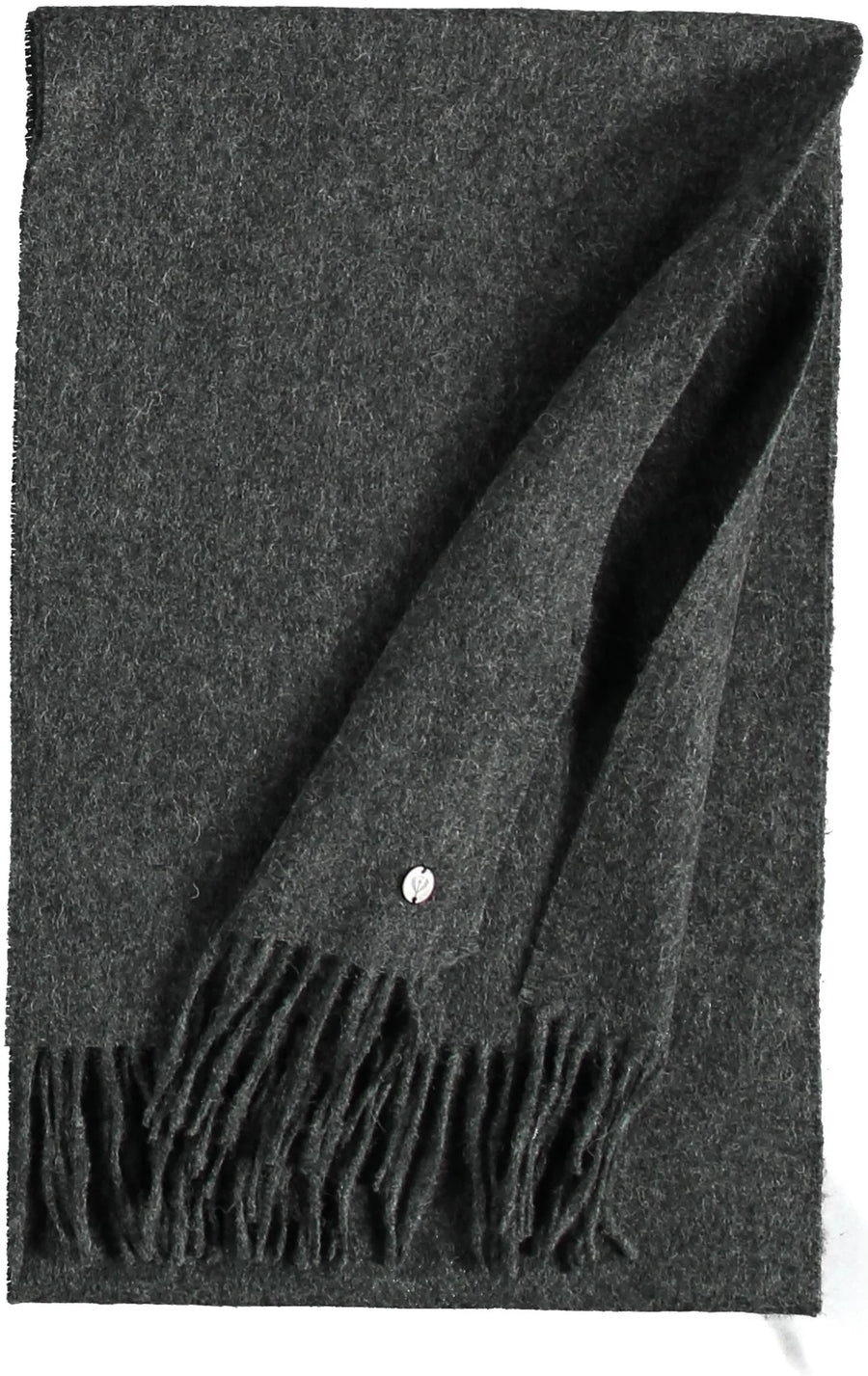 VF627019 Solid Wool/Cashmere Scarf