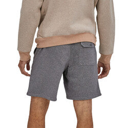 PAT57266 M's Mahnya Fleece Shorts