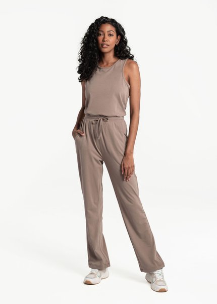 The Summer Collection 2020  Jumpsuit with sleeves, Lightweight jumpsuit, Cotton  jumpsuit