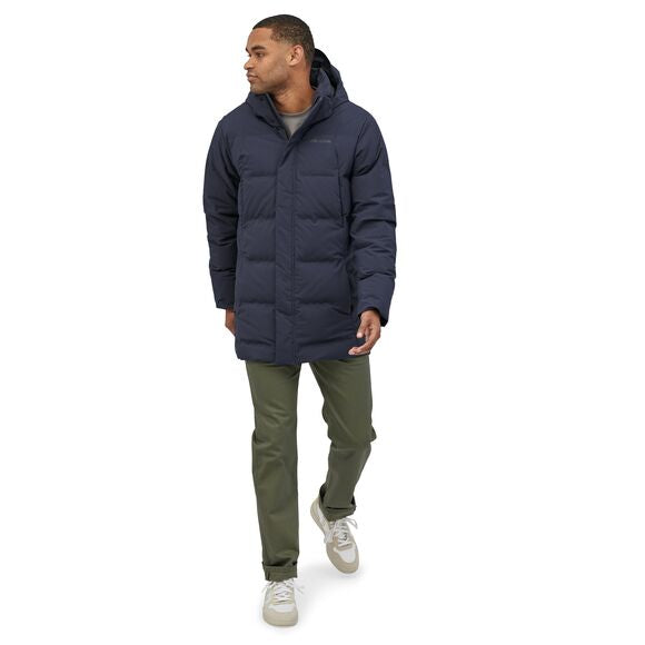 Mens jackson glacier parka hotsell