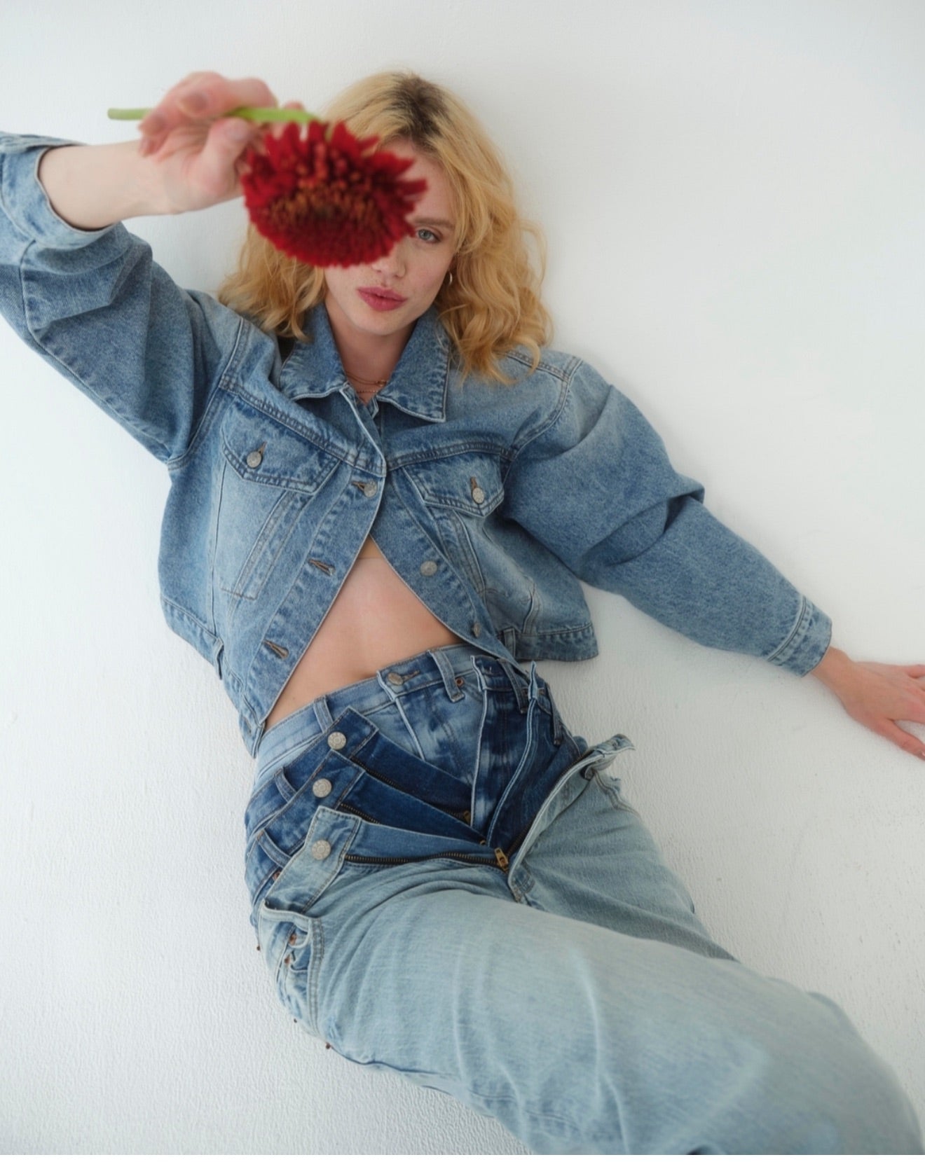 Daze Denim - kc clothing