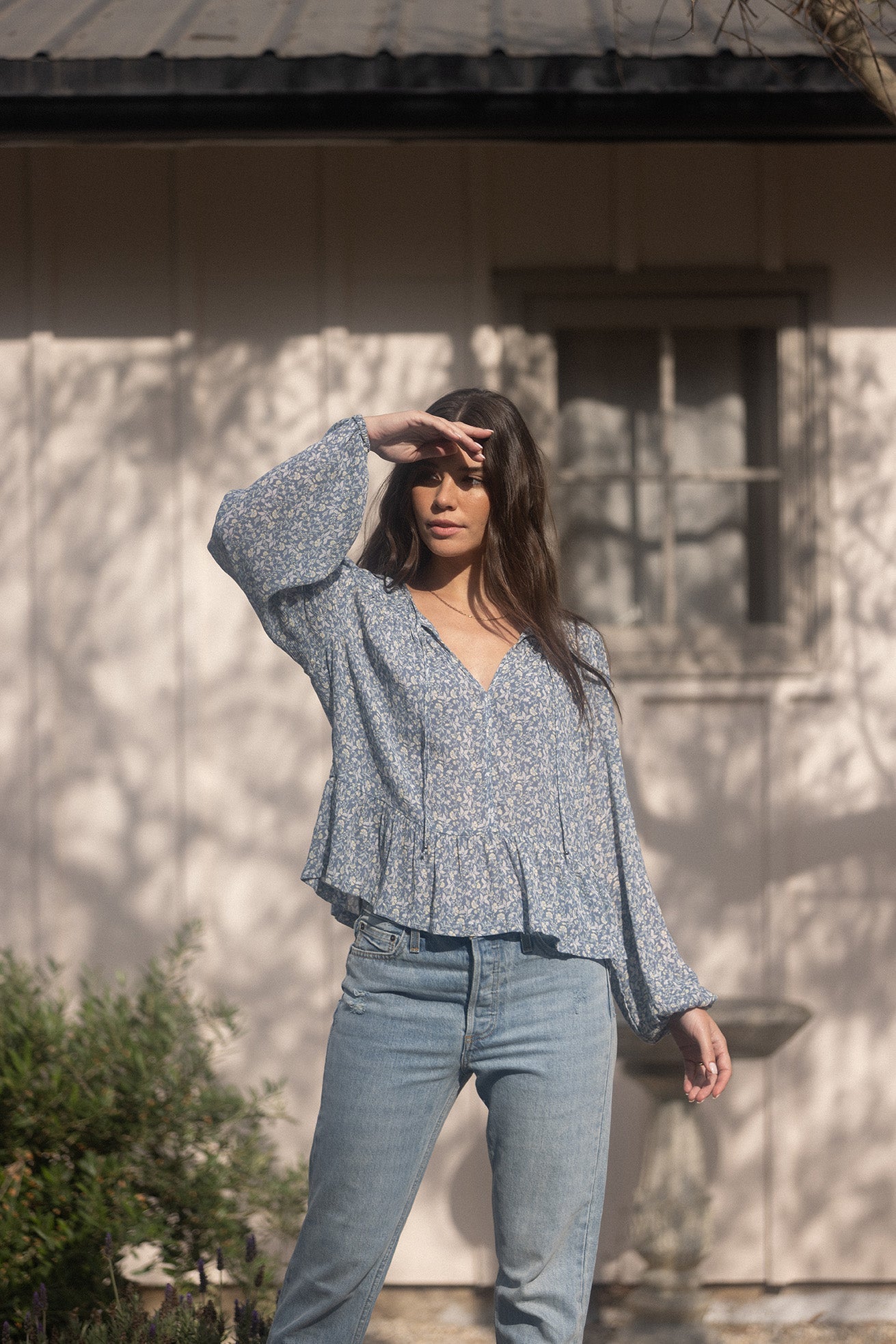 Gentle Fawn - kc clothing