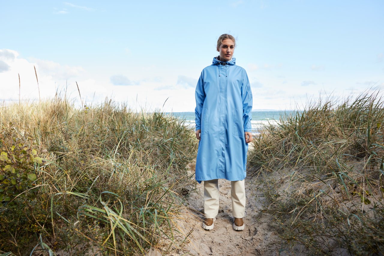 Ilse Jacobsen - kc clothing