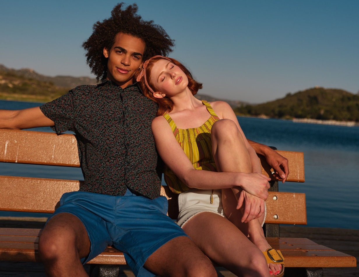 Prana - kc clothing