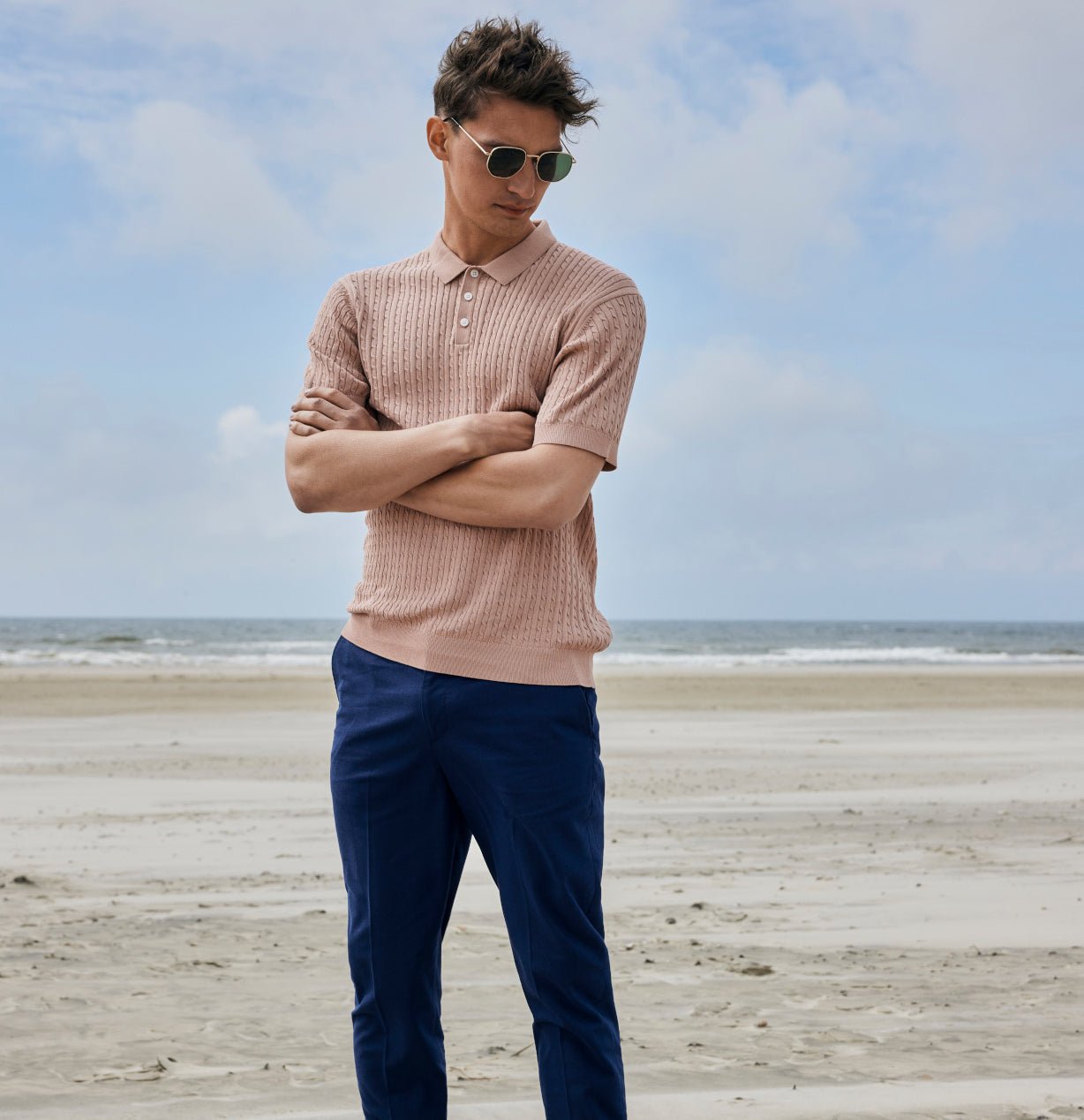 Selected - kc clothing