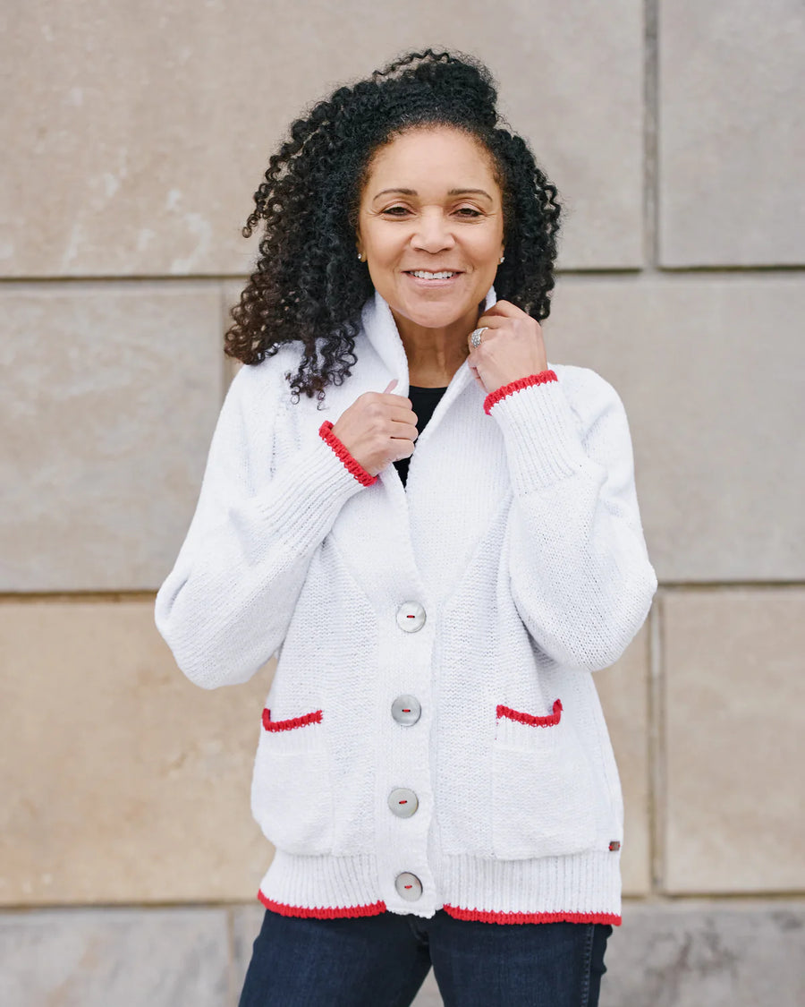 SP5471 Seaside Cardigan