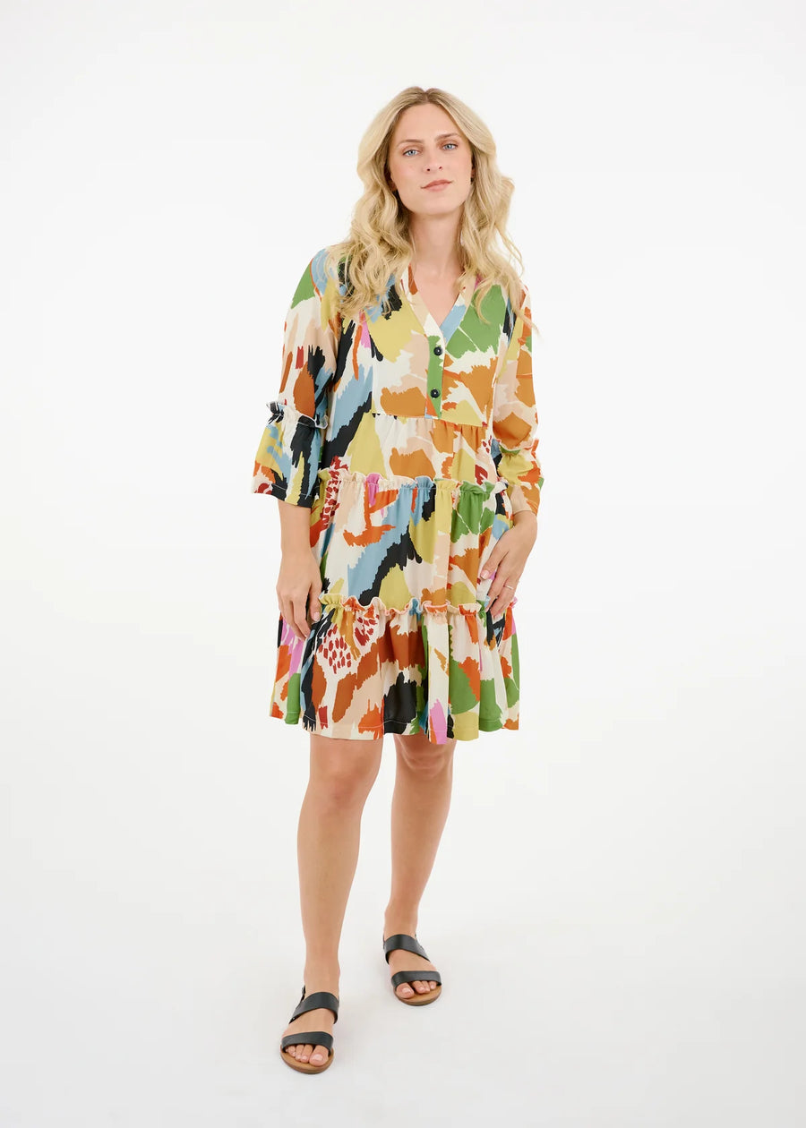 SP1664 Luciana Dress