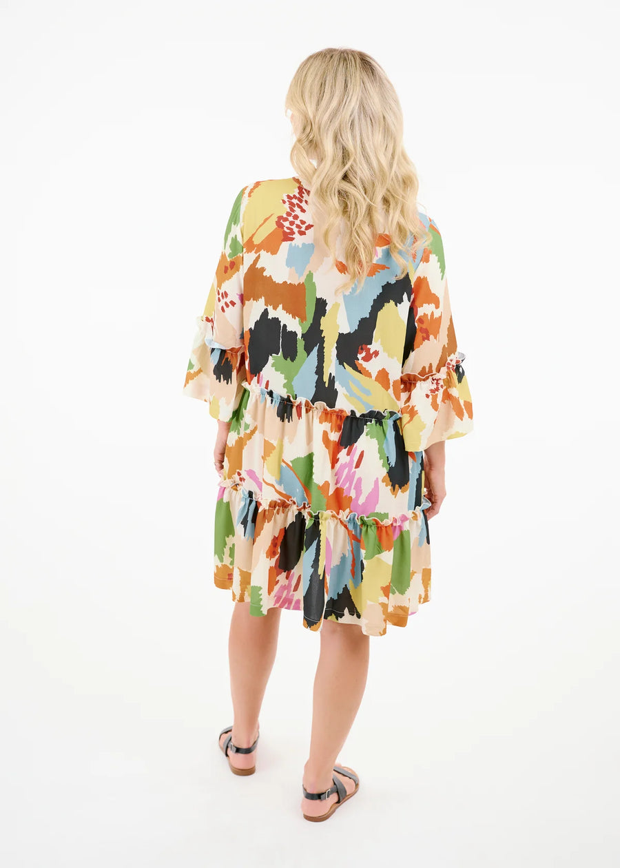 SP1664 Luciana Dress