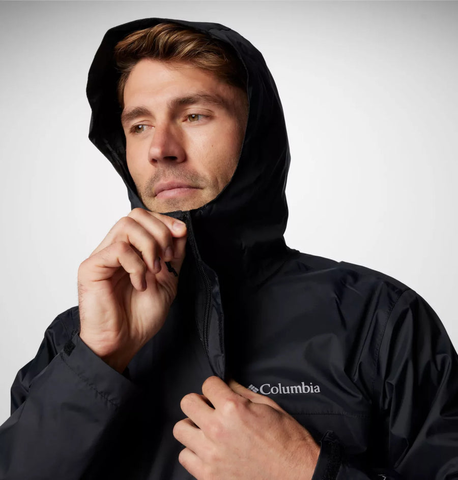 RM2433 Watertight II Jacket