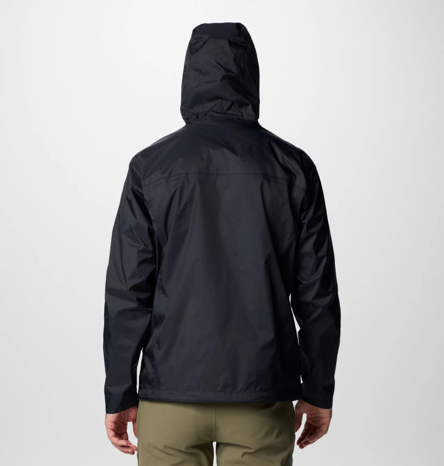 RM2433 Watertight II Jacket
