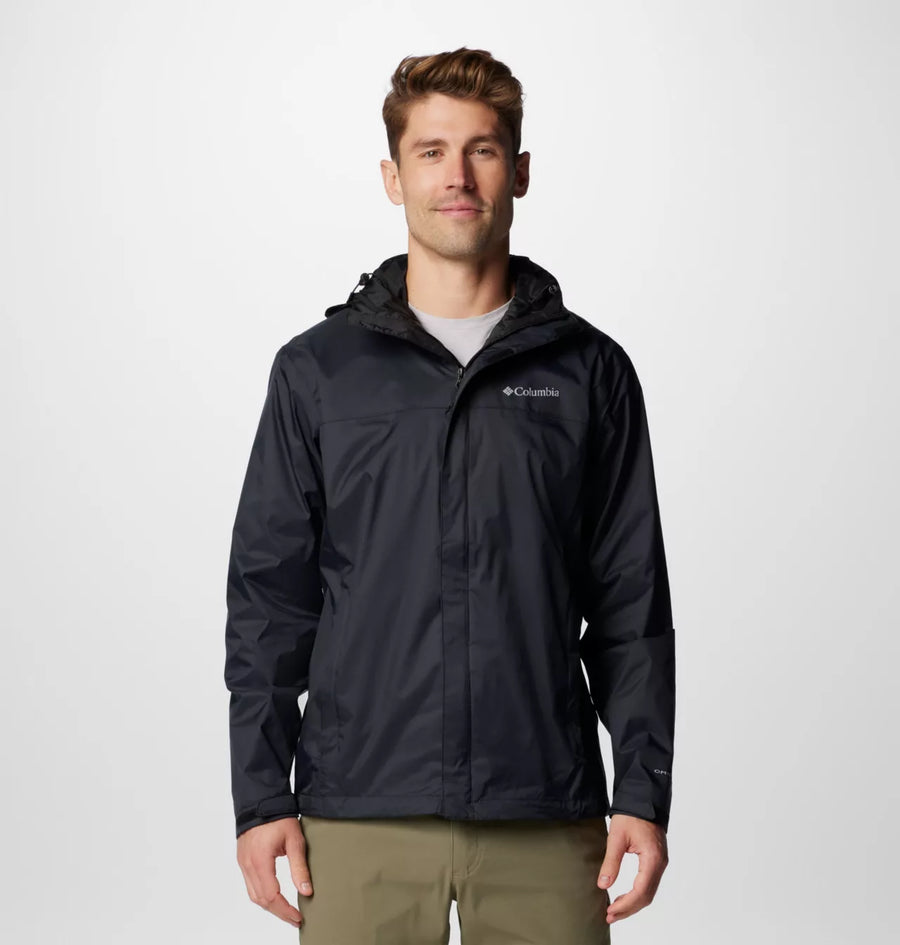 RM2433 Watertight II Jacket