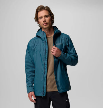 RM2433 Watertight II Jacket