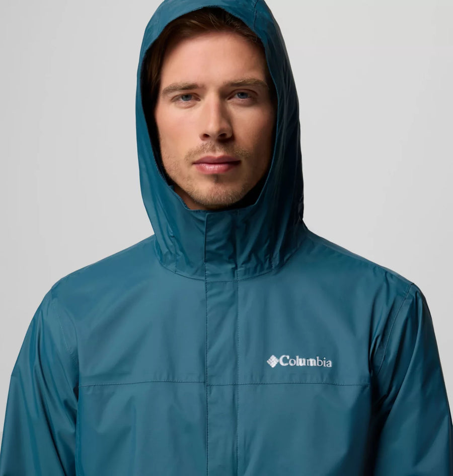 RM2433 Watertight II Jacket