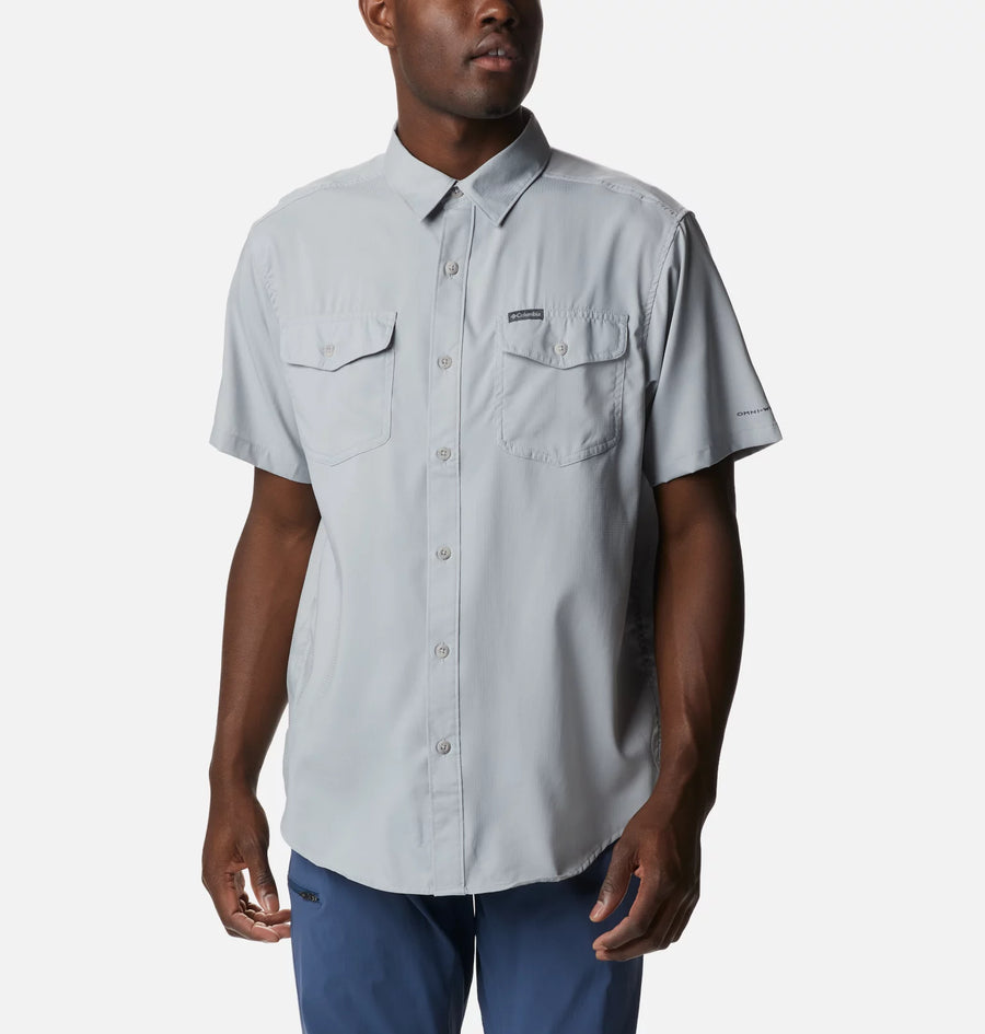 AM9136 Utilizer II Solid Shirt