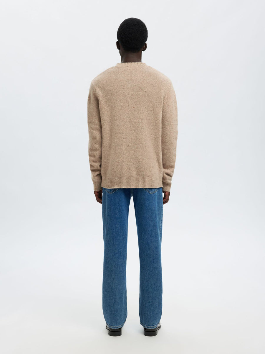 SEL16094644 Neil Knit Sweater