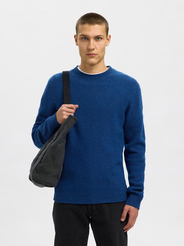SEL16094644 Neil Knit Sweater