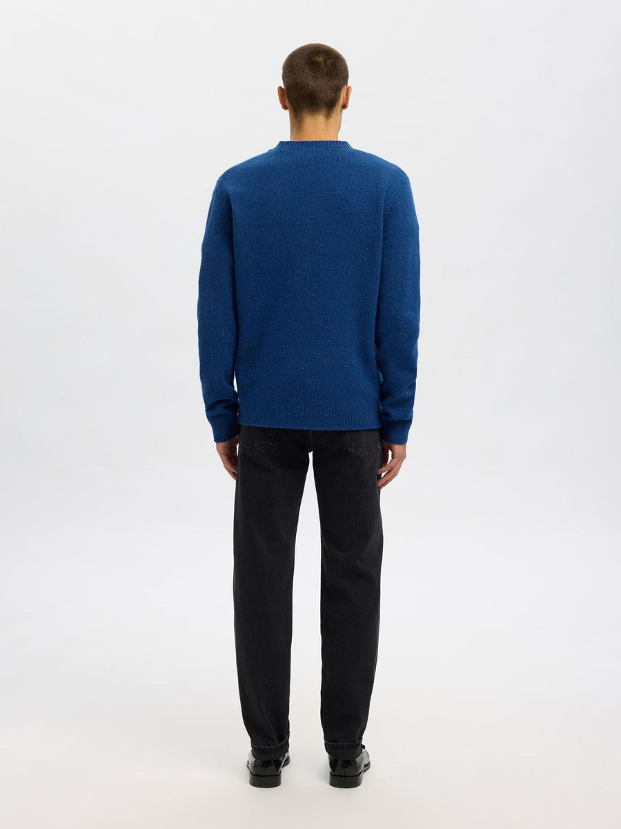 SEL16094644 Neil Knit Sweater