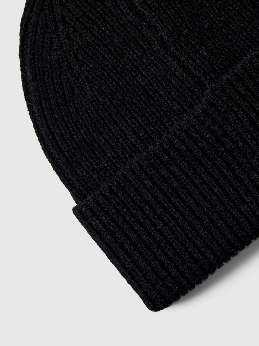 SEL16094981 Mason Merino Beanie