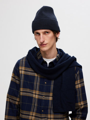 SEL16094981 Mason Merino Beanie