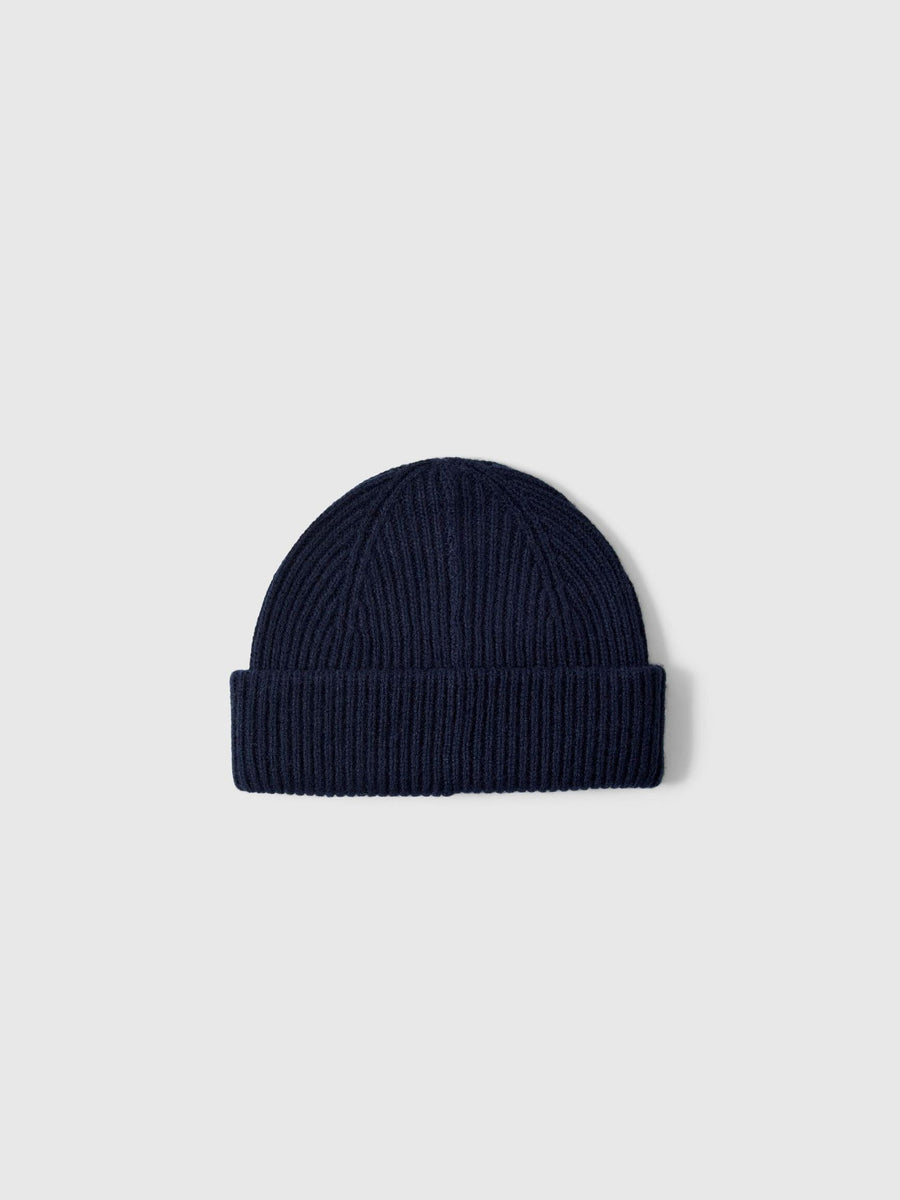 SEL16094982 Mason Sailor Beanie