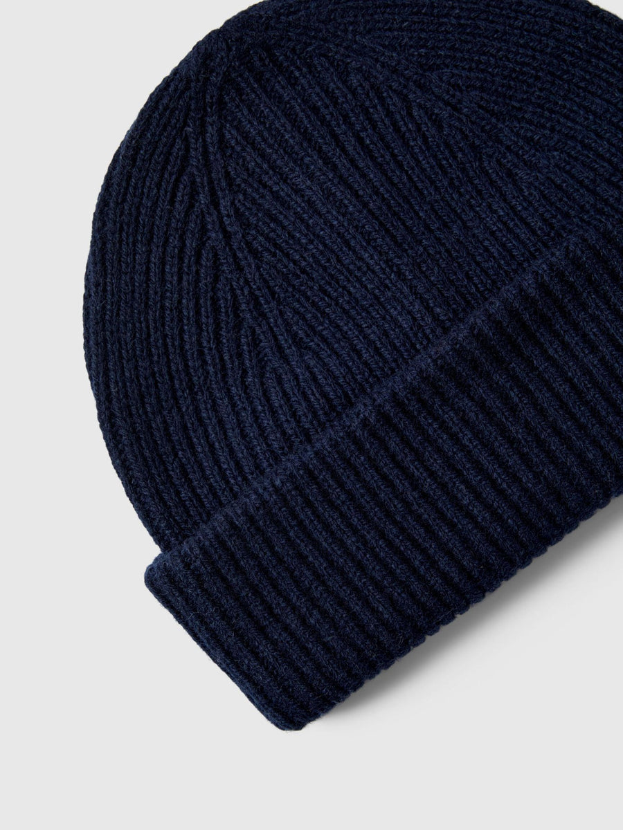 SEL16094982 Mason Sailor Beanie