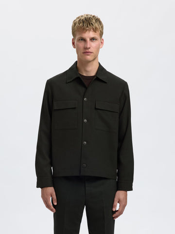 SEL16095796 Neil Hybrid Blazer