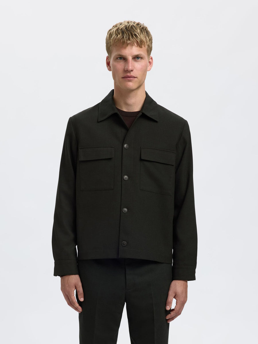 SEL16095796 Neil Hybrid Blazer