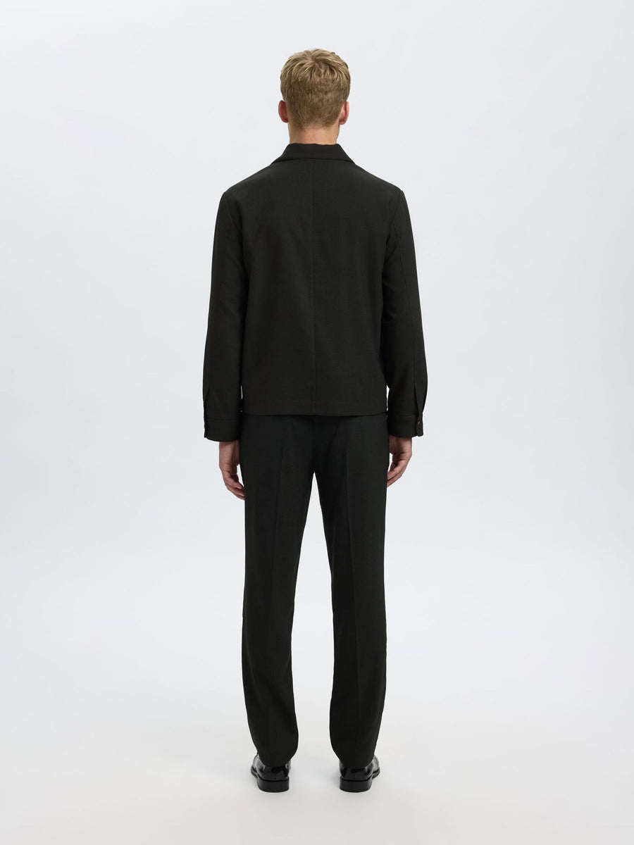 SEL16095796 Neil Hybrid Blazer