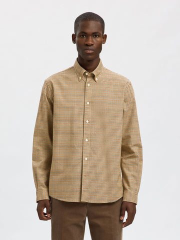 SEL16098387 Blake L/S Shirt