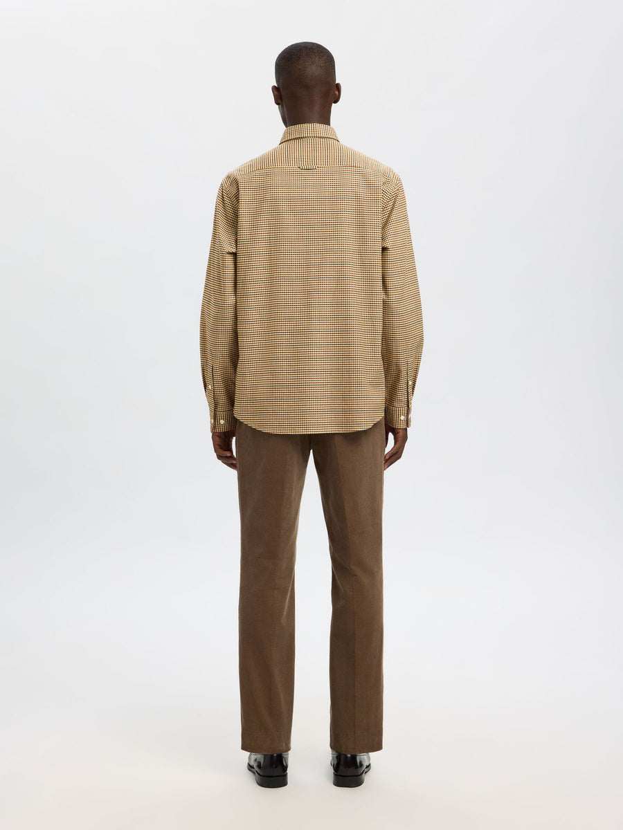 SEL16098387 Blake L/S Shirt