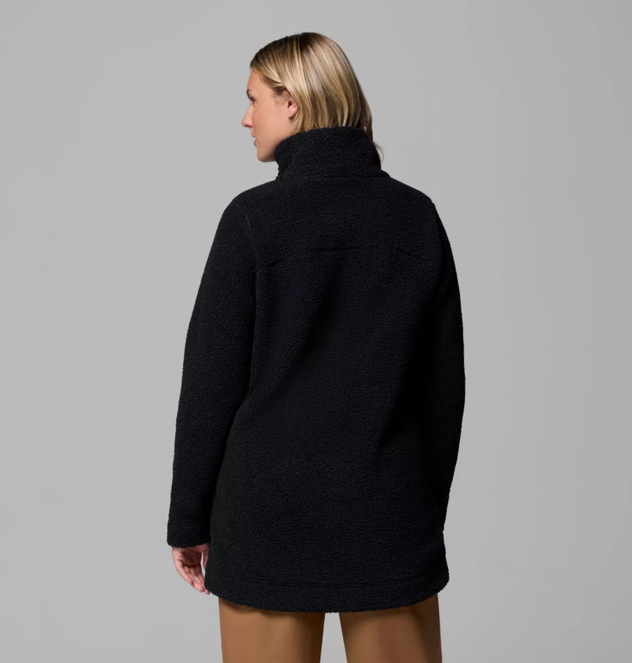 AL1333 Panorama Long Jacket