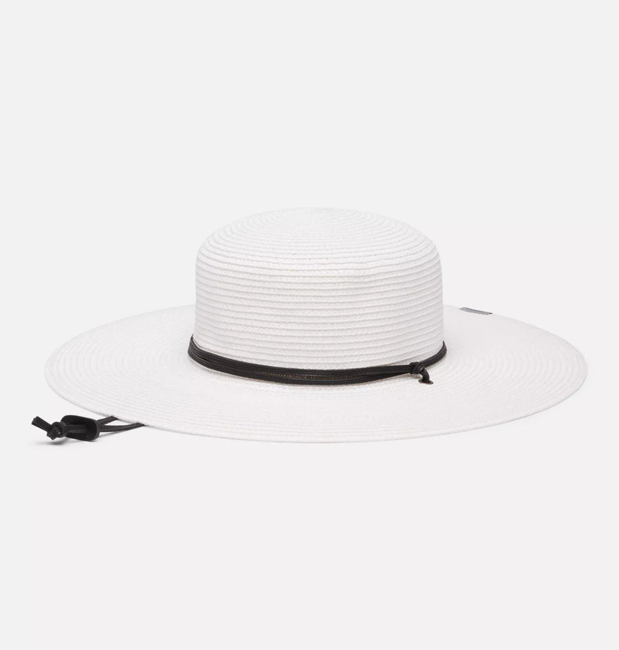 CL2275 Global Adventure Packable Straw Hat