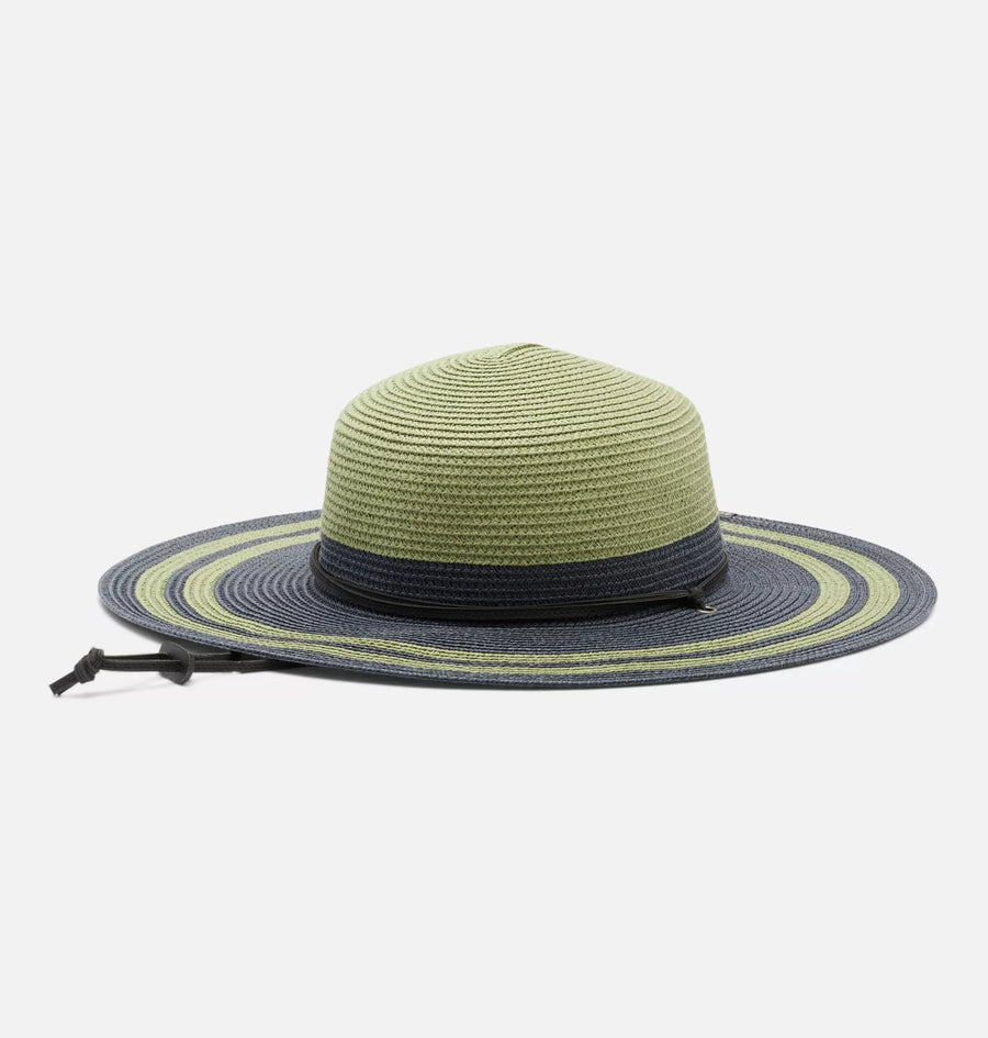 CL2275 Global Adventure Packable Hat