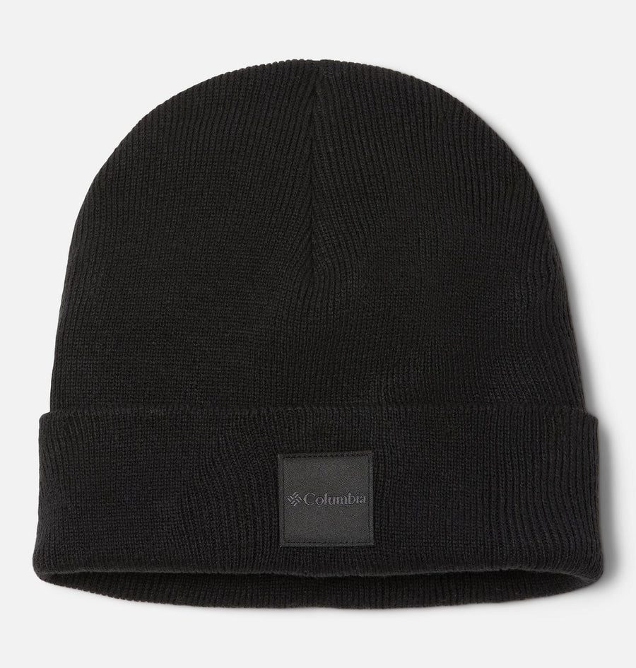 CU0185 City Trek Heavyweight Beanie