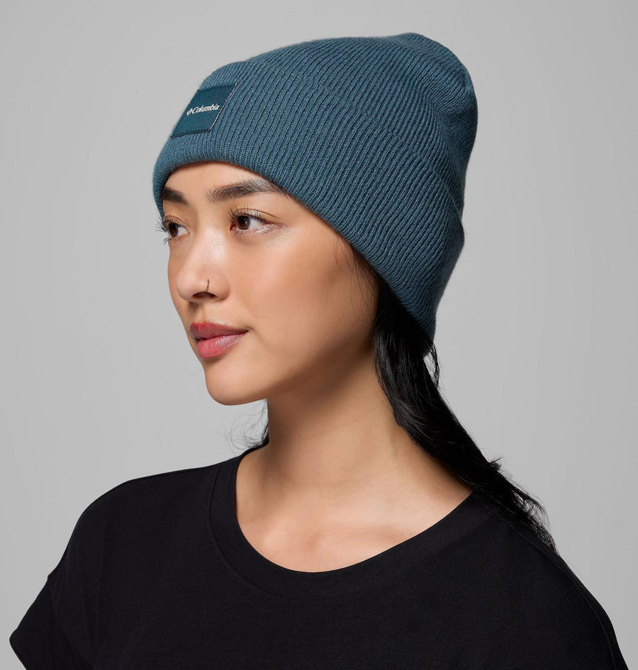 CU0185 City Trek Heavyweight Beanie