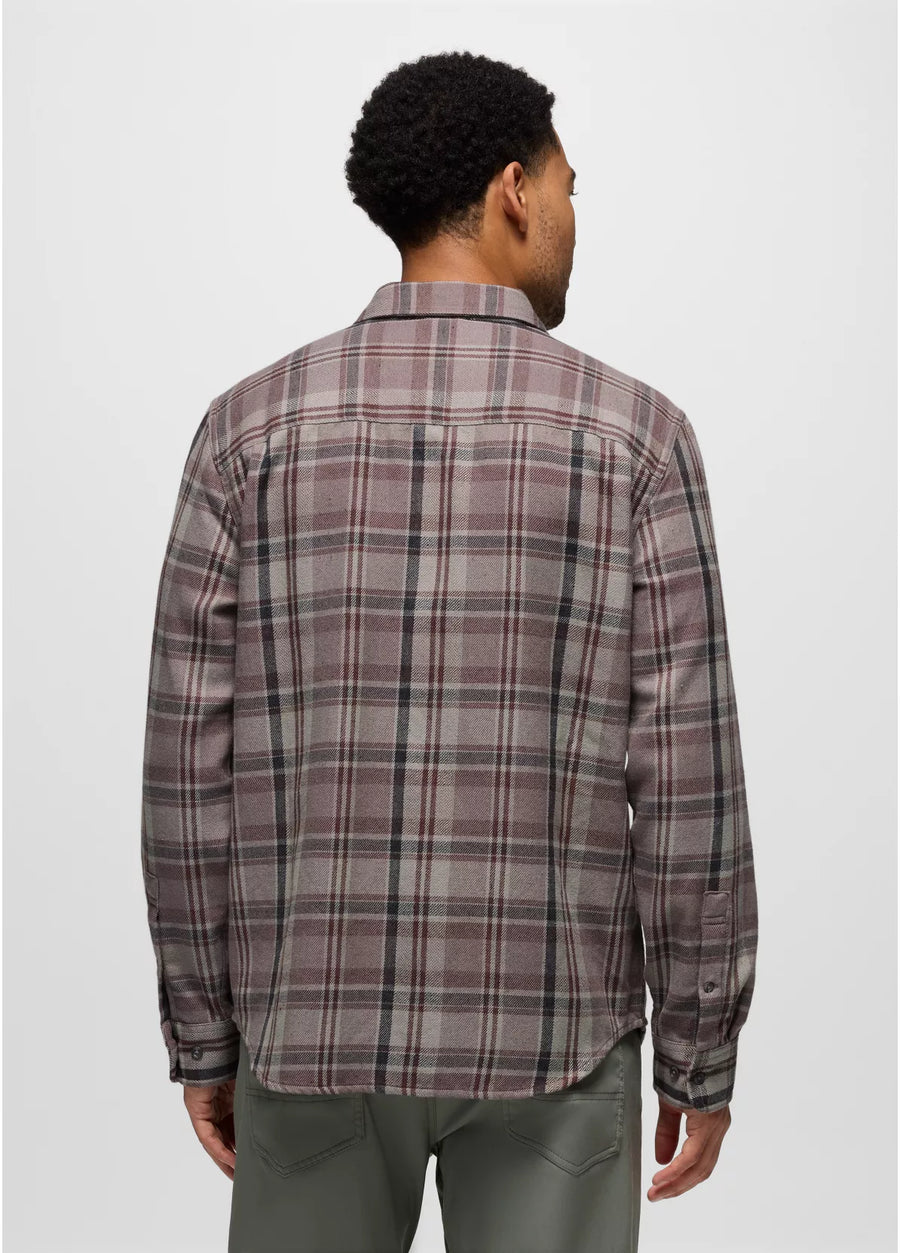 PRA1964401 Westbrook Flannel Shirt